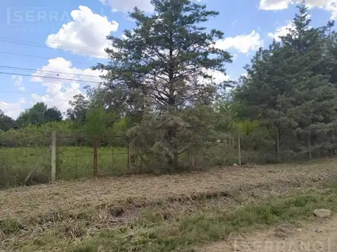 Venta Lote Terreno Colectora Sur Ruta 8 Panamericana Ramal Pilar Km 77 Exaltacion de la Cruz 4.000 m