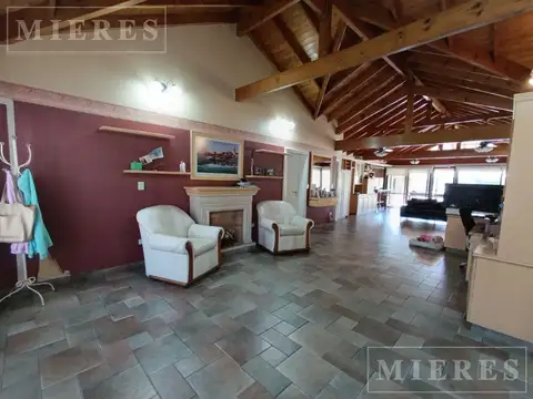 Casa en Venta en Santa Maria Del Tigre, USD 450.000