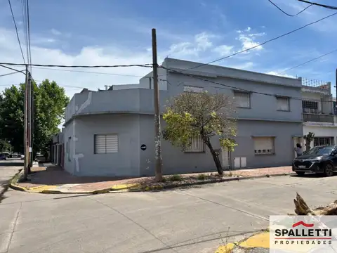 PH en alquiler en Ramos Mejía