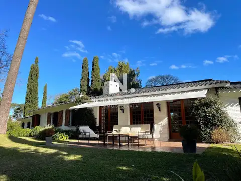 Casa en Alquiler Temporal de 6 dormitorios