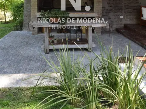 Casa en Punta del Este, Lugano