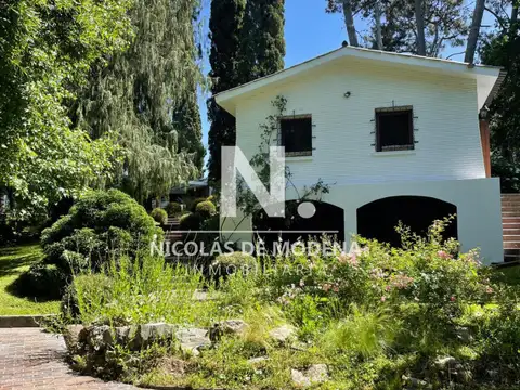 Casa en Alquiler Temporal en Lugano, USD 22.000
