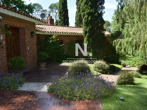 Casa en Alquiler Temporal 2025 años