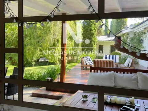 Casa en Alquiler Temporal en Lugano, USD 22.000