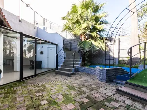 VENTA SALÓN DE FIESTAS - BANFIELD / IDEAL INVERSOR