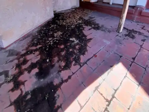 Casa en Venta 50 años