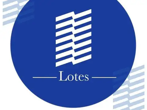 Terreno - Villa Crespo- USAA, para 1300m² vendibles