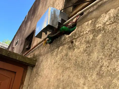 Depto Tipo Casa en Alquiler de 2 ambientes