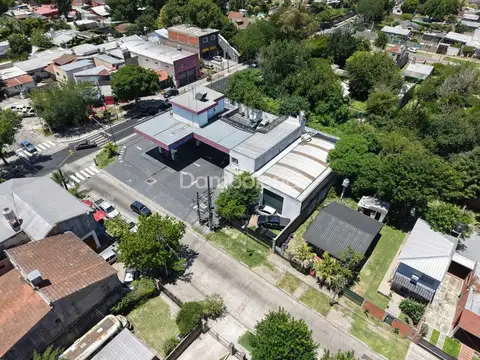 Local en Venta en Muñiz, USD 1.000.000