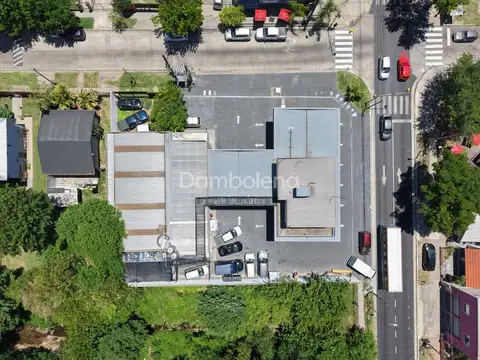 Local en Venta A Estrenar