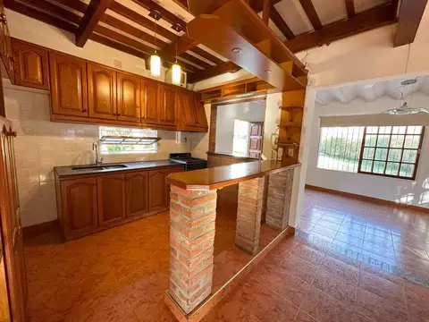 Casa en Venta 20 años