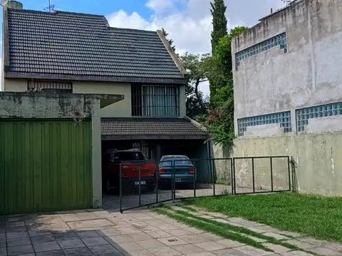 Casa en venta en Libertad