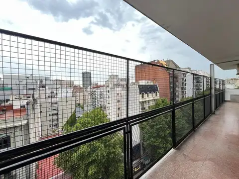 Departamento en Alquiler de 3 dormitorios