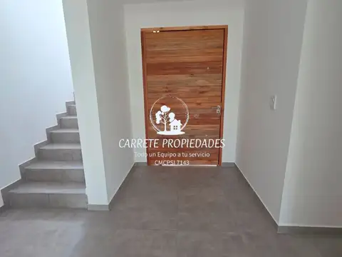 Casa en Venta en Countries y Barrios Cerrados en Pilar, USD 210.000