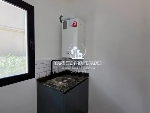 Casa en Venta A Estrenar