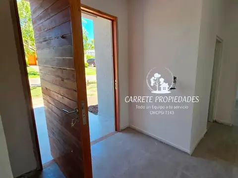 Casa en Venta al Noroeste