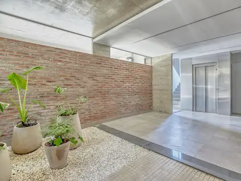 Departamento en Venta en Centro De Lujan, USD 65.000