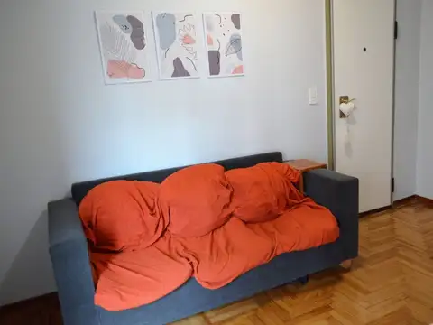Departamento en Alquiler de 2 dormitorios
