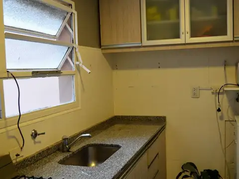 Departamento en Alquiler 45 años