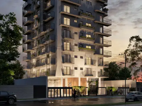 Avenida Lamadrid 700