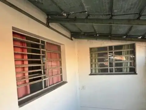 Casa en Venta 60 años