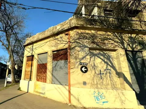 Casa en Venta de 5 dormitorios