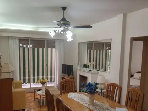 Departamento en Venta en Villa Real, USD 109.000