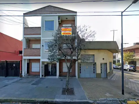 Ph - Venta - Argentina, Capital Federal - PATRON 6200