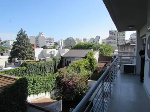 Departamento en Venta con 1 cochera