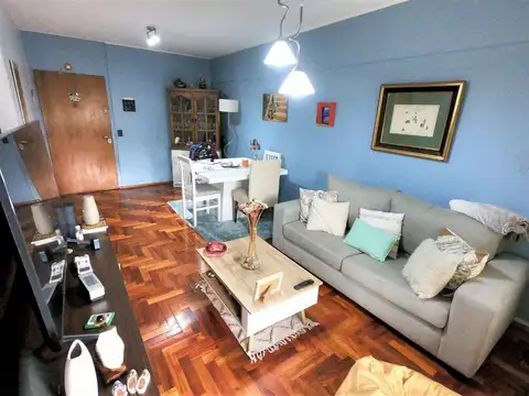 BOLIVIA 2900, Piso 3