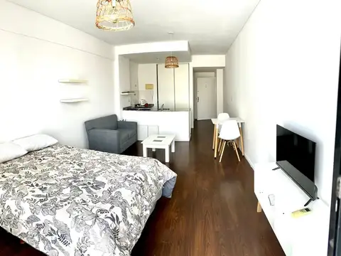 Bonpland 1300, Piso 3