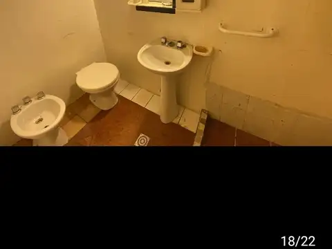 PH 3 AMBIENTES. S/EXPENSAS. VILLA DEVOTO