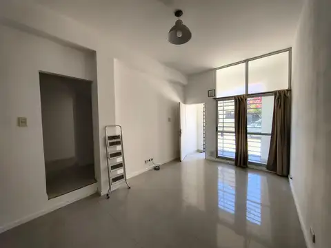 Depto Tipo Casa 2 ambientes con 1 baño