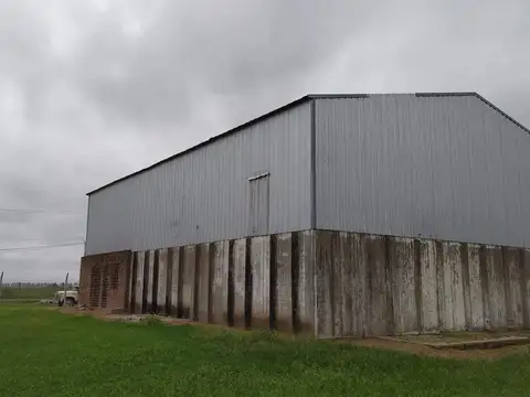 Galpon en Venta 10 años