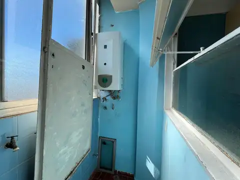 Departamento en Alquiler al Noreste