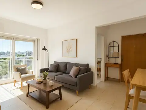 DepartamenAlquiler Villa Urquiza