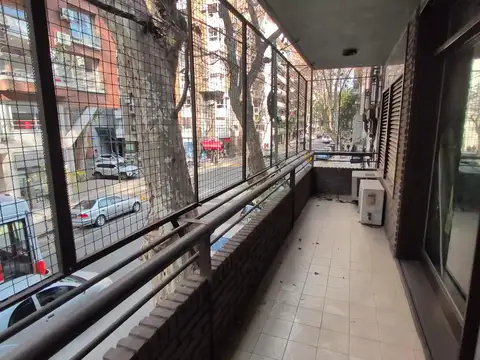 Departamento en Venta en Palermo Chico, USD 390.000