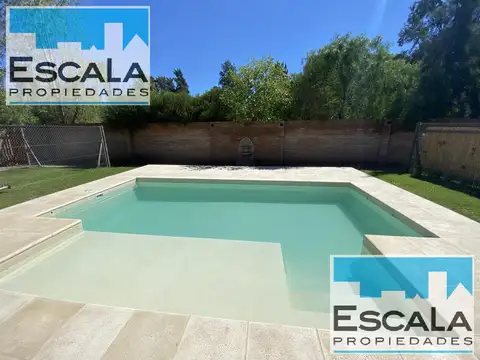 Casa en Venta de 3 dormitorios