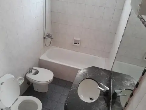 Departamento en Alquiler en Caballito Sur, $ 750.000