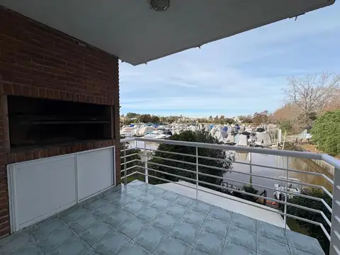 Departamento en Venta en Santa Maria Del Tigre, USD 340.000