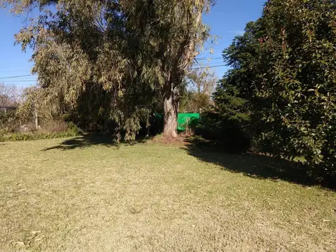 Terreno en Venta en Campos De Roca II, USD 100.000