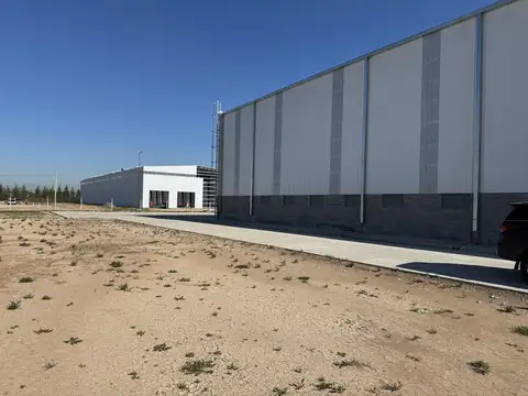 Galpon en Alquiler en Carlos Spegazzini, USD 1