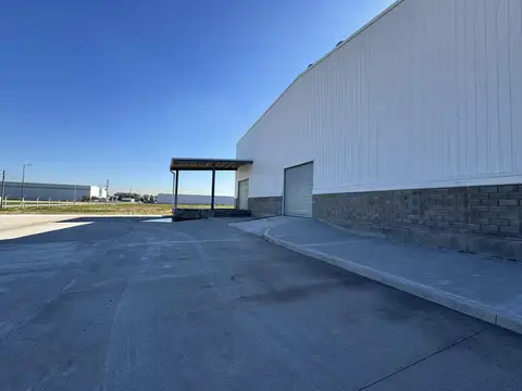Depósito/Nave industrial en alquiler en Polo Industrial Spegazzini