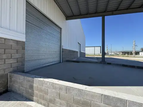 Galpon en Alquiler en Carlos Spegazzini, USD 1