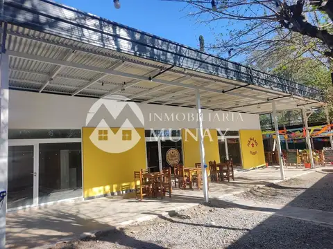 Local en Alquiler en Zona Centro, $ 650.000