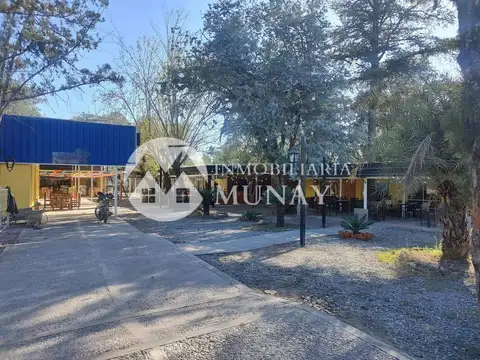 ALQUILER DE LOCAL COMERCIAL SOBRE RUTA 51