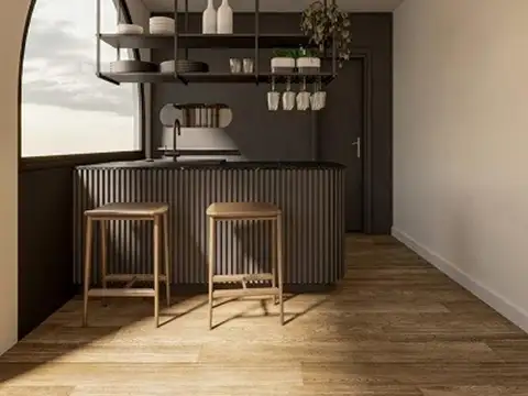 Casa 3 dormitorios con amenities Santigo 143