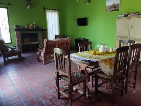 CASAQUINTA VENTA CENTRO GUERNICA, APTO CREDITO