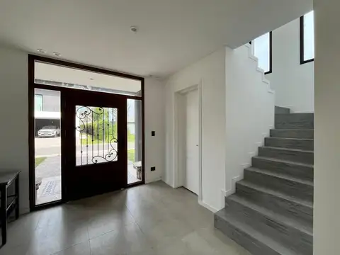 Casa en Venta 1 año
