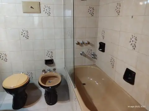 Depto Tipo Casa en Venta de Monoambiente